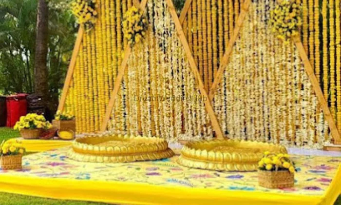 KGN EVENTS  DECORATION